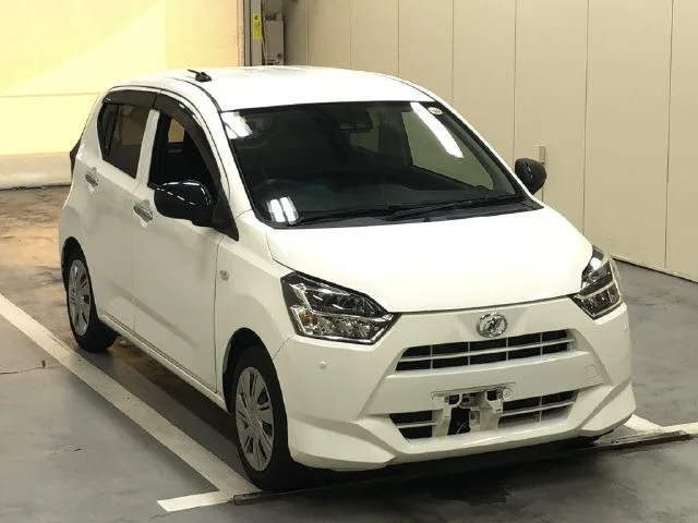 Daihatsu Mira e:S LA350S 2023